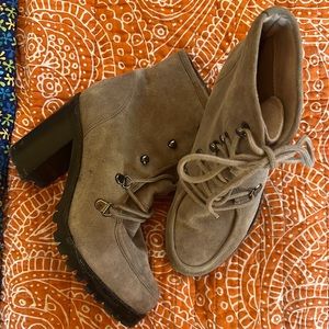 Seychelles Stylish Practical Beautiful Bootie